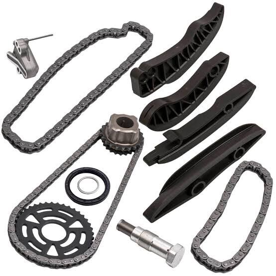 Timing Chain Kit BMW F10 F30 F318d320d 518d520d X1 X3 X5 N47C16 N47D16A