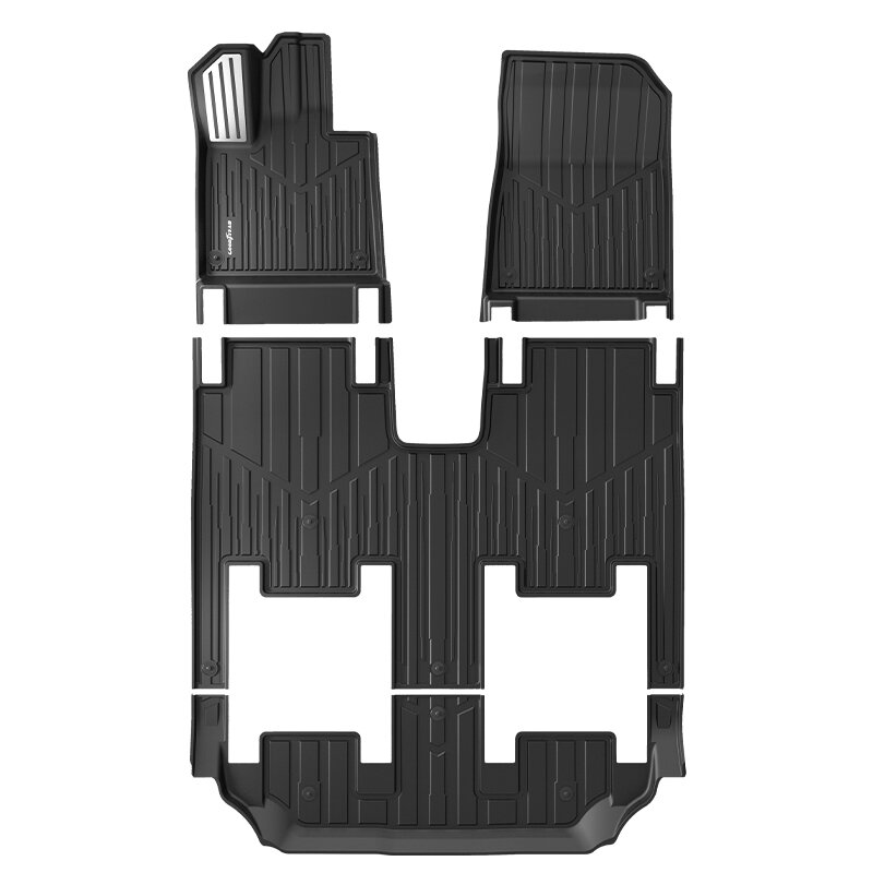 Goodyear | TPE Waterproof Car Floor Mat Auto Accessory ราคา 6,094 บาท*ส่งฟรี