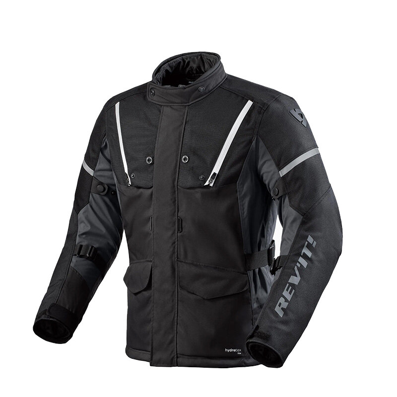 REV'IT! | Winter Warm Waterproof Windproof Motorcycle Jacket ราคา 22,229 บาท*ส่งฟรี