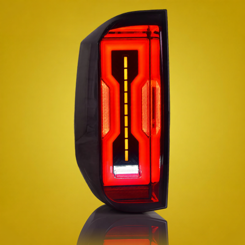 BONINGYU | For 2014-20 LED Taillights Sequential Scanning ราคา 9,861 บาท*ส่งฟรี