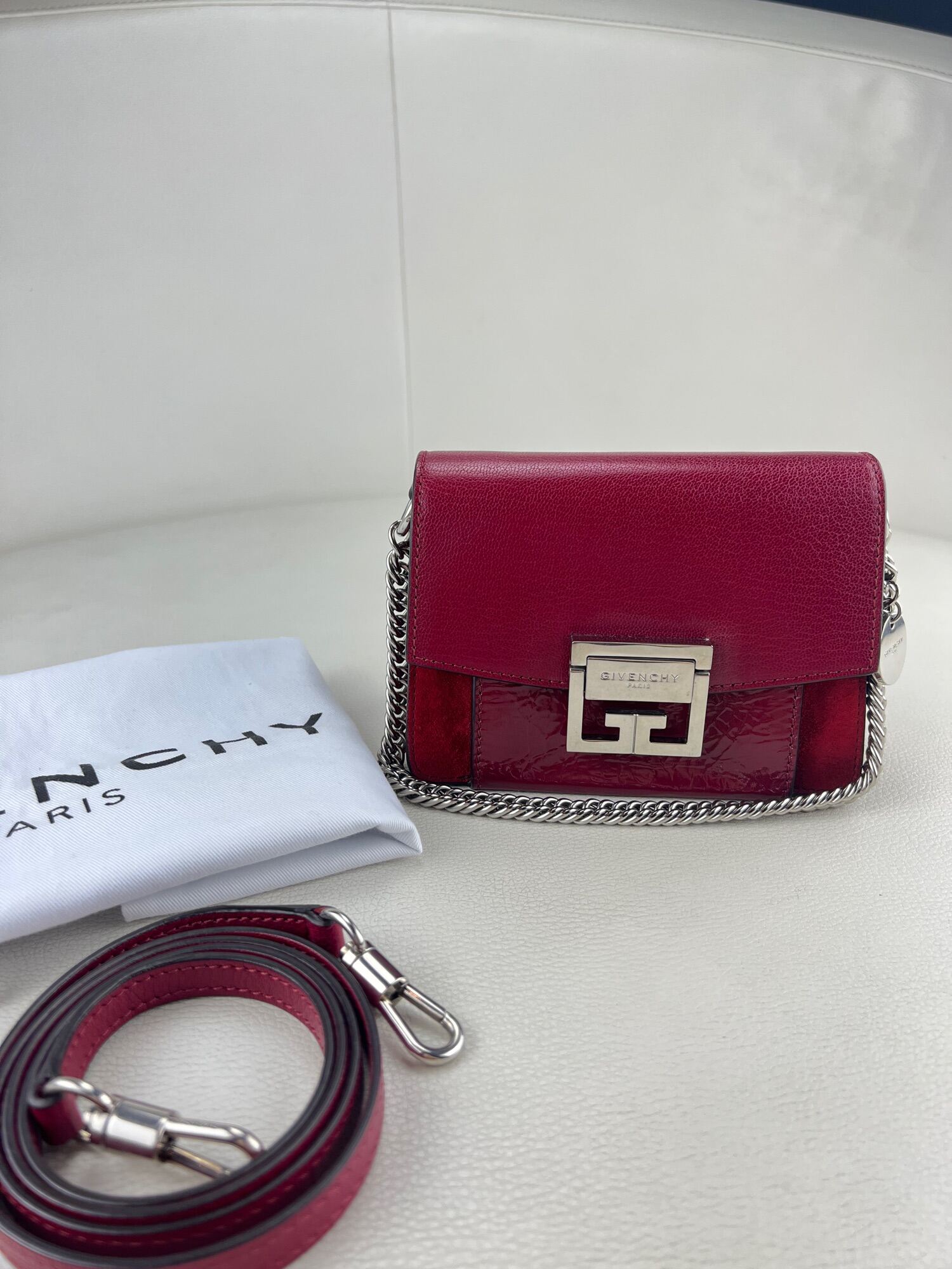 givenchy 333 mini