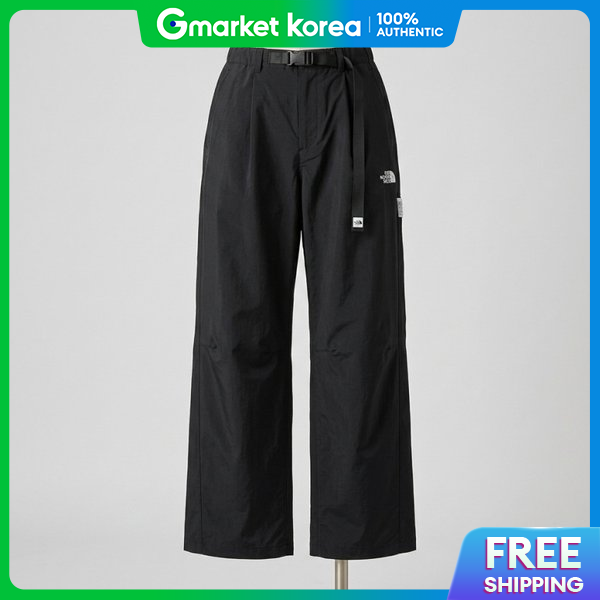 The North Face White Label Sheldon Pants Black Np6Ns04J ราคา 4,362 บาท*ส่งฟรี
