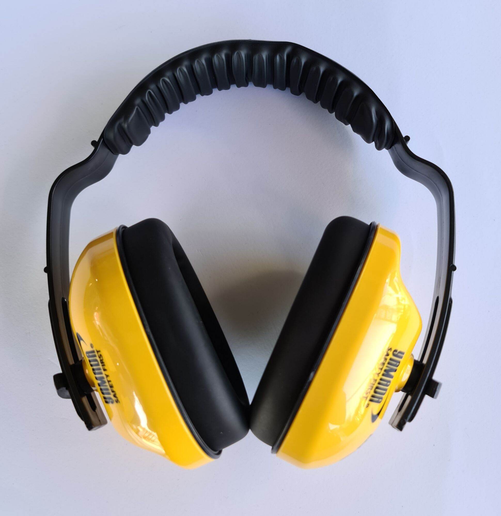 EARMUFFS ที่ครอบหูลดเสียง YAMADA EM301B เอ็ม.อี.ทูลส์ ThaiPick