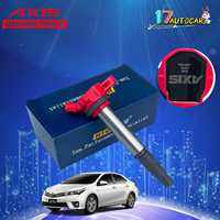 คอยล์จุดระเบิด Axis TOYOTA ALTIS DUAL / PRIUS / CHR / 1ZR 2ZR 3ZR ประกัน 3เดือน