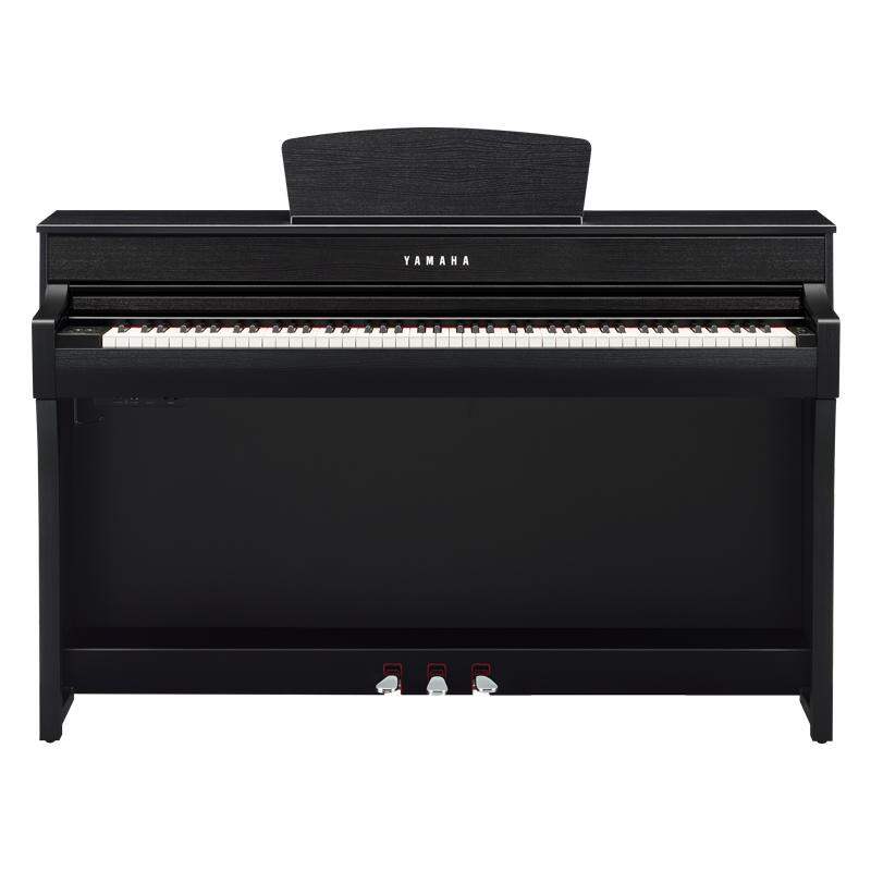 Yamaha | Heavy Hammer 88 Keys Digital Piano for Home Advanced Exam Professional Use 88keys ราคา 76,705 บาท*ส่งฟรี