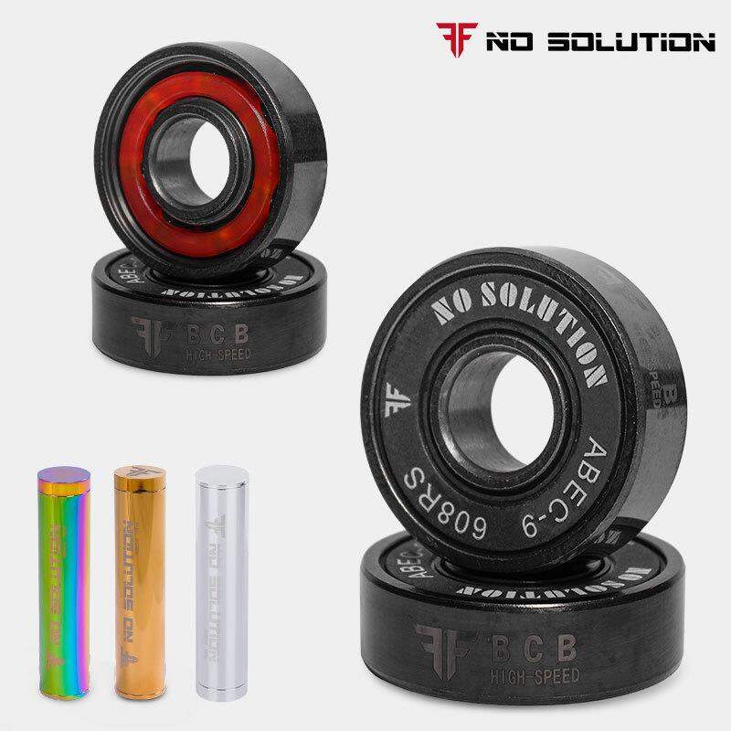 SHANNAIER | Speed Skating Competition Ceramic Bearings ราคา 6,584 บาท*ส่งฟรี