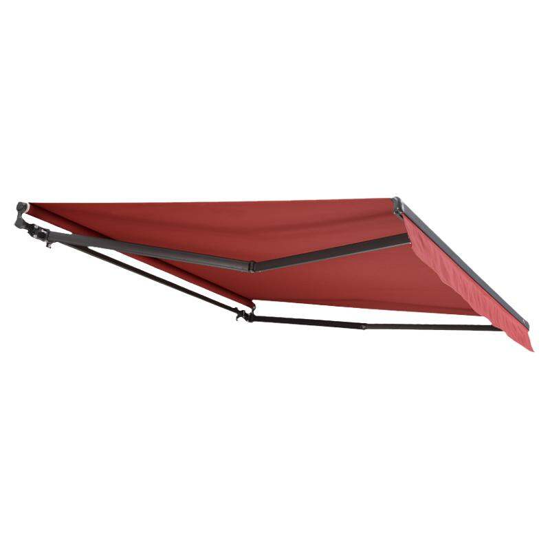 ST MIRREN | Outdoor Retractable Canopy ราคา 18,435 บาท*ส่งฟรี