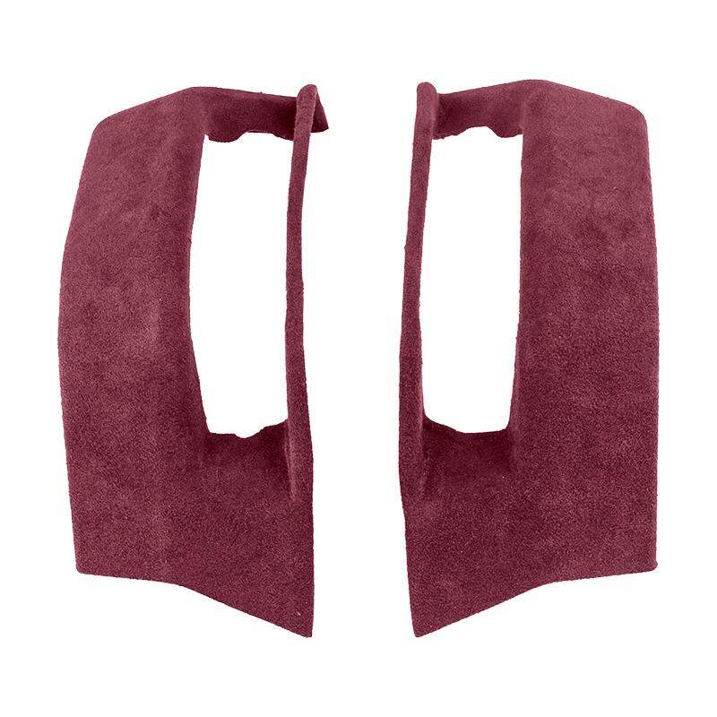 LAIERTU | Velour Dashboard Air Vent Decorative Trim 25-26 Models BMW X3 ราคา 1,392 บาท*ส่งฟรี