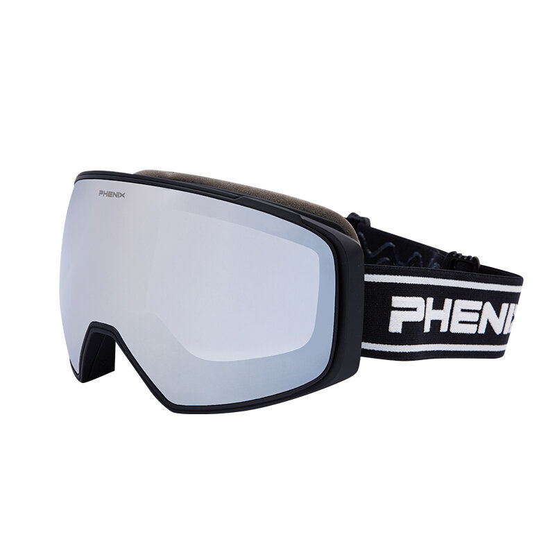 Phenix | Anti-Fog HD Ski Goggles ราคา 4,975 บาท*ส่งฟรี