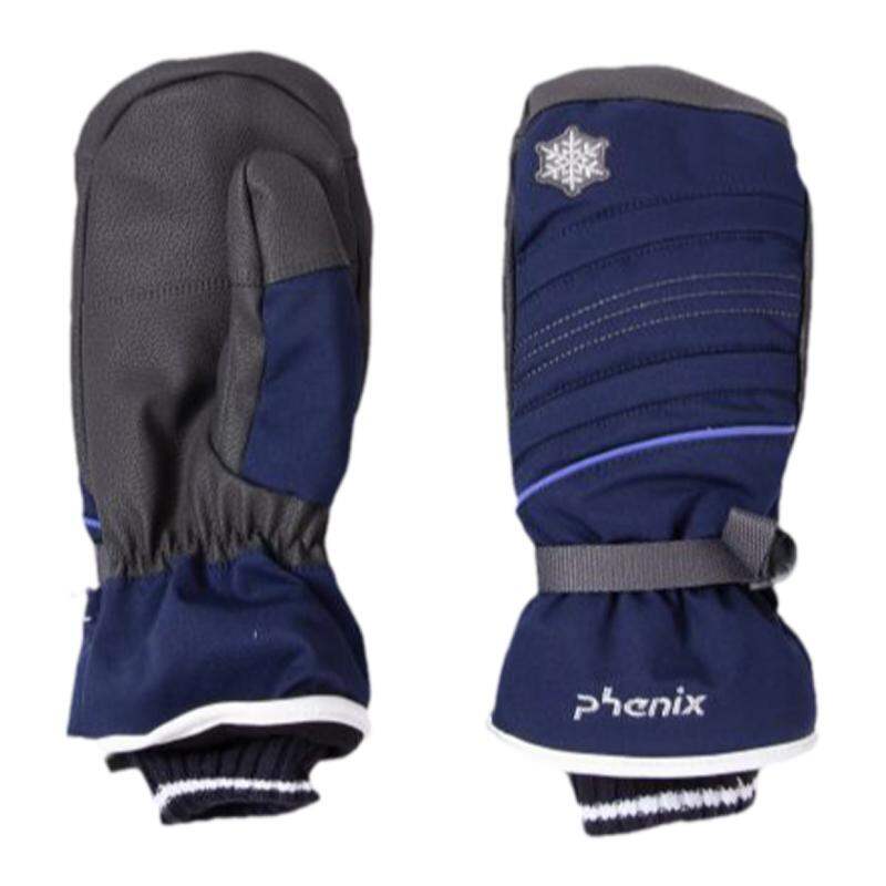 Phenix | Waterproof Warm Ski Gloves ราคา 3,985 บาท*ส่งฟรี