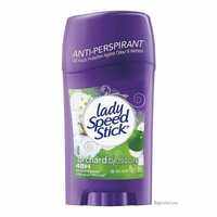 Lady speed stick โรลออนระงับกลิ่นกายสำหรับผู้หญิง