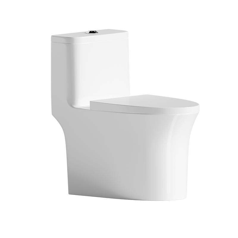 SSWW | Water-saving and Odor-proof Toilet for Small Spaces ราคา 6,047 บาท*ส่งฟรี