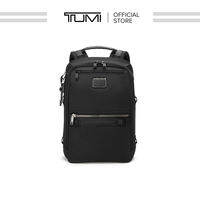 TUMI ALPHA BRAVO กระเป๋าเป๋สะพายหลัง DYNAMIC BACKPACK สีดำ