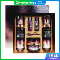TonyMoly | โทนโมร ไบโอ ไอเอกซ เซล แพปไทด 3 ชนดเซต
