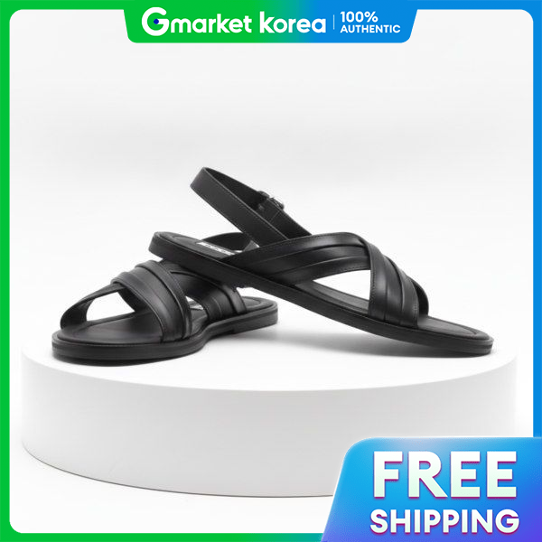 Bally | Bally Garey Mss03Lvt003-U901 Garey Sandals 888988