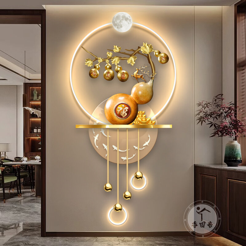 [XIANGTUYIN | Lucky Entrance Decorative Wall Art,XIANGTUYIN | Lucky Entrance Decorative Wall Art,] ราคา 5,225 บาท*ส่งฟรี