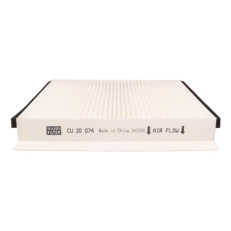 MANNFILTER | Air Filter for Mazda CX-5 and Mazda3 ราคา 328 บาท*ส่งฟรี