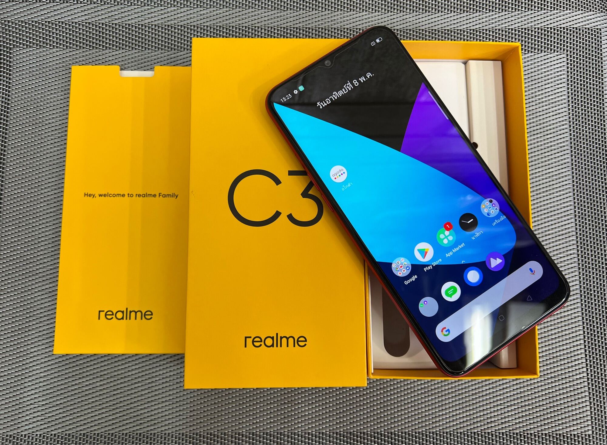 Hoomil Handyhülle Für Xiaomi Redmi Note 8 Pro 🔥redmi C3[Ram3+32GB]เครื่องแท้ศูนย์มือ2สภาพสวย🔥 | Lazada.co.th