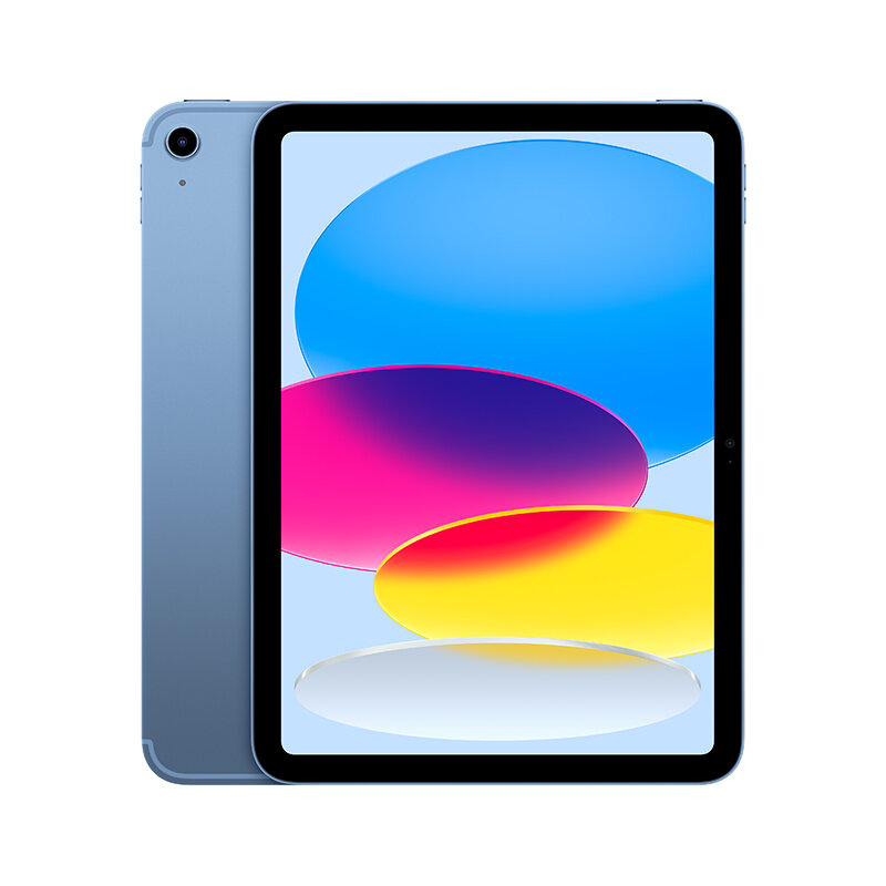 Apple | Student Online Course Gaming Tablet with A16 Chip 11-inch ราคา 32,053 บาท*ส่งฟรี