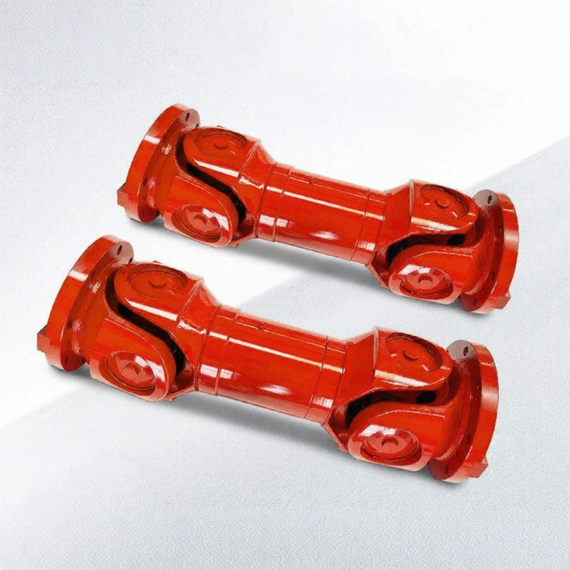 KELAJI | High Torque Dynamic Balance Universal Joint ราคา 42,307 บาท*ส่งฟรี