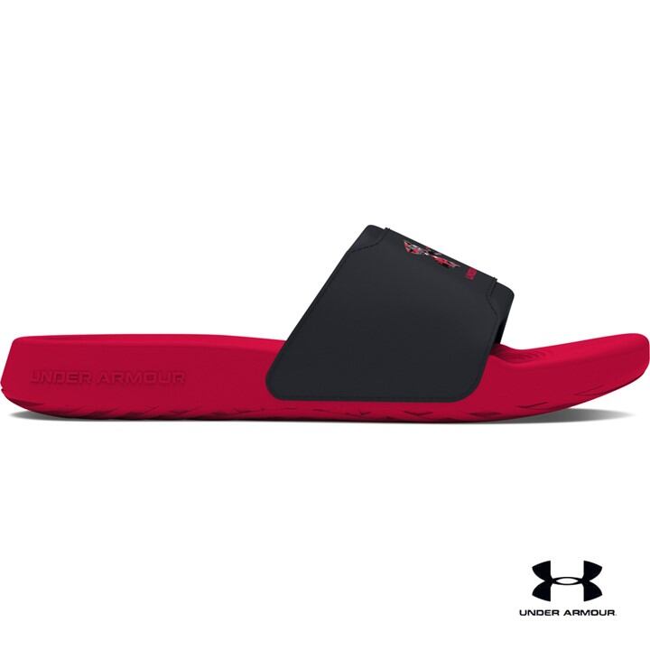Under Armour รองเท้าแตะ UA Ignite Select Graphic Logo สำหรับผู้ชาย ราคา 833 บาท*ส่งฟรี