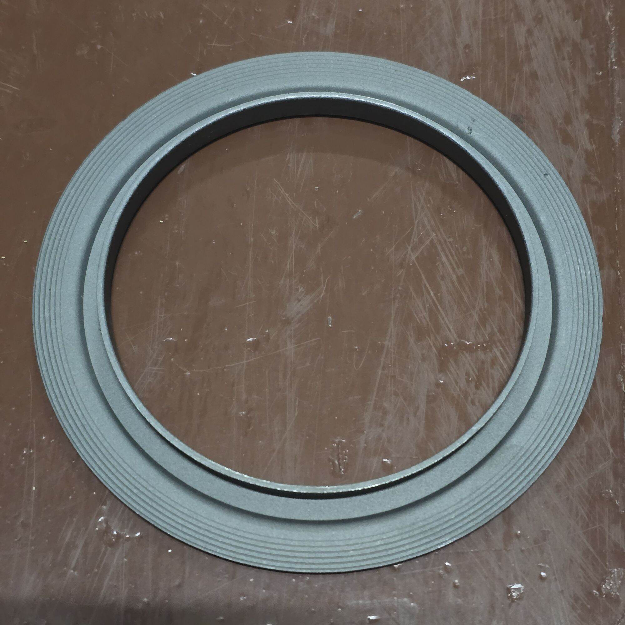 Mitsubishi Seal, Underplate, Rear Neck Seal, Rear Engine Seal, Fuso Mitsubishi 6D16 6D16T 6m60 6M60-T Ja (Me030857) Oil Seal Fuso Wld Fn527 Fn527T (100×136mm) ราคา 400 บาท*ส่งฟรี