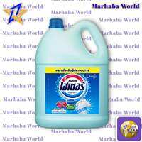 ไฮเตอร์ น้ำยาซักผ้าขาว 5000 มล. Haiter Liquid Bleach 5000 ml