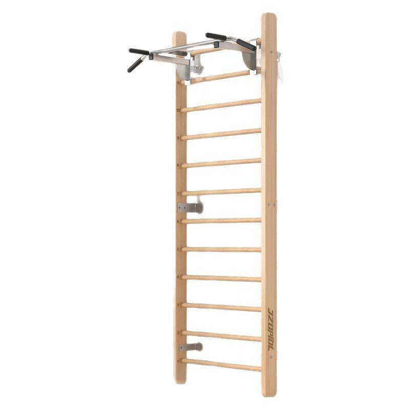 เครื่องออกกำลังกาย Home Gym WOLK WOOK อุปกรณ์ออกกำลังกายเพื่อการฝึกสมดุลในร่ม ราคา 16,749 บาท*ส่งฟรี