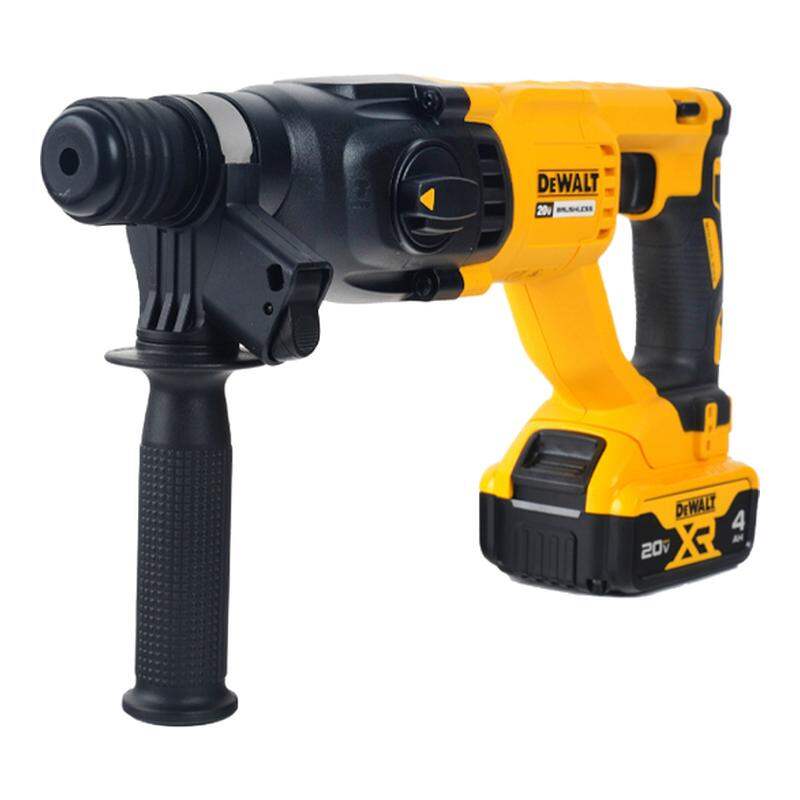 DeWalt | Brushless Cordless Impact Drill 20V ราคา  13,573 บาท*ส่งฟรี