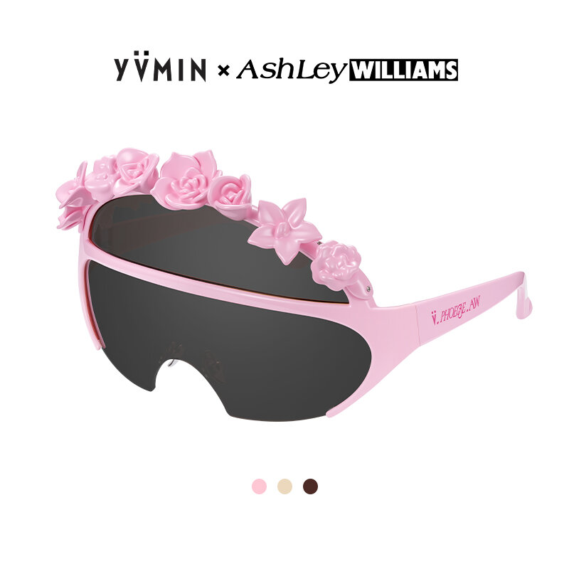 Flower Garland Decorative Glasses ราคา 18,880 บาท*ส่งฟรี