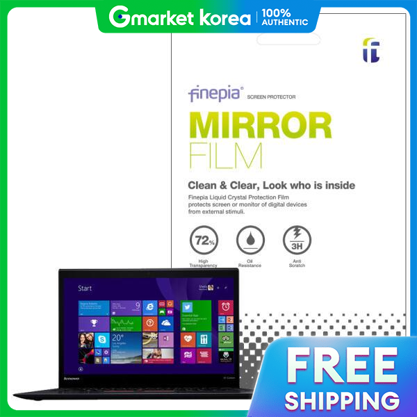 ART BOX | Artbox/Pinepia Lenovo Tab M9 Wifi 64Gb Mirror Film ราคา 836 บาท*ส่งฟรี