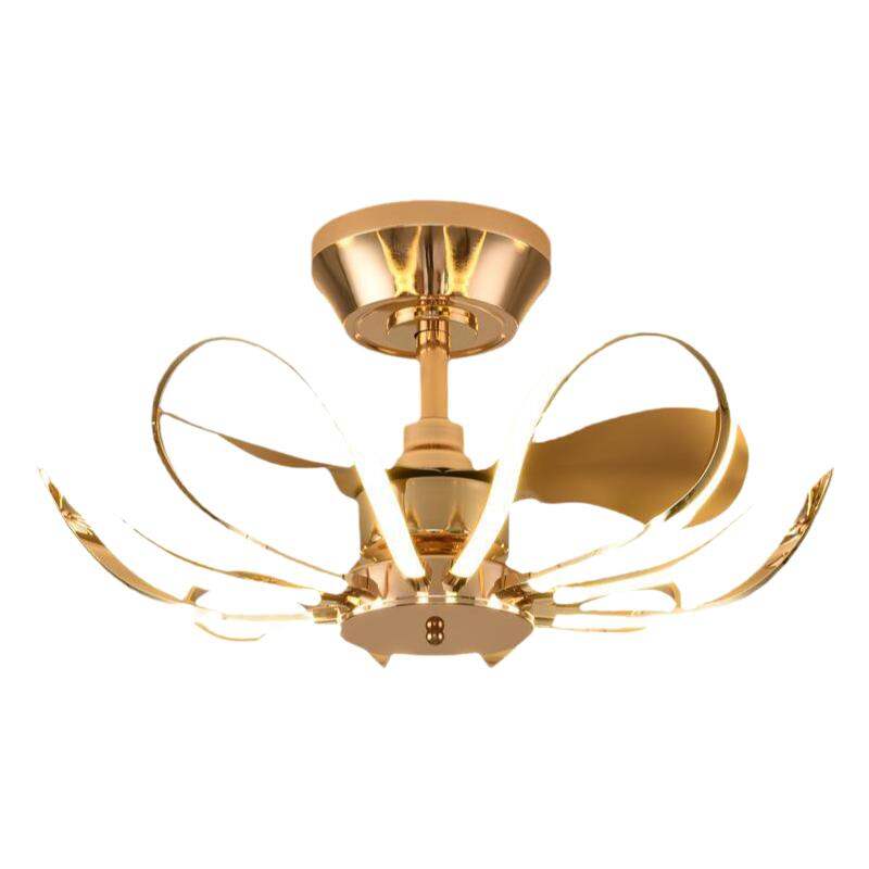 AOSIBANGE | High Power Ceiling Fan Light with Built-in Smart Voice Control ราคา 4,080 บาท*ส่งฟรี