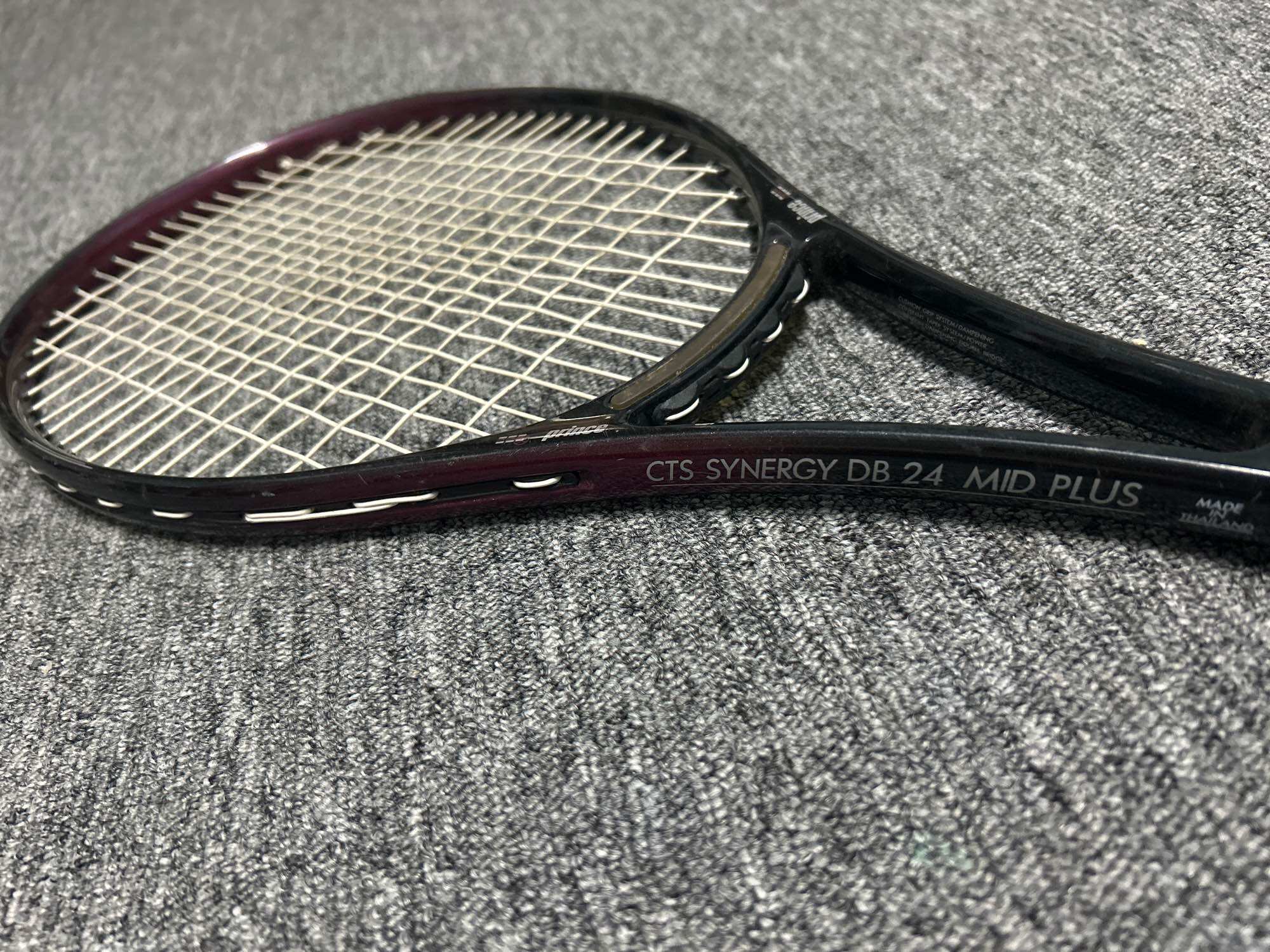 Vends raquettes de Tennis PRINCE - Sport & Plein air