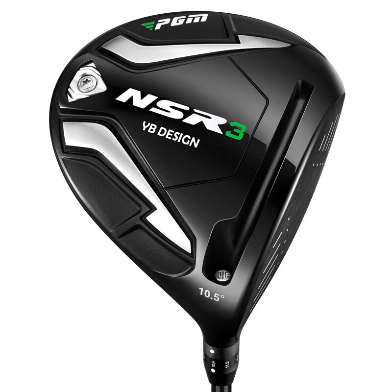 PGM GOLF | High Rebound Adjustable Angle Cast Titanium Golf Wood ราคา 18,509 บาท*ส่งฟรี