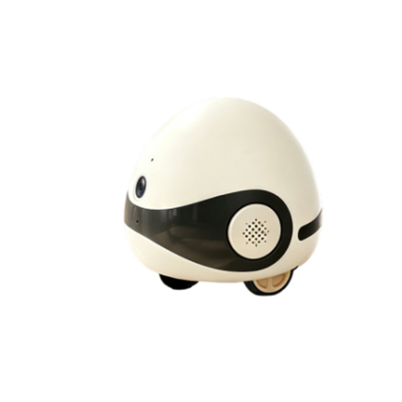 Micky Cat | Remote Monitoring Pet Feeding Robot ราคา 5,591 บาท*ส่งฟรี