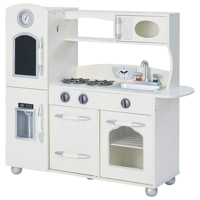 Teamson Kids | Cooking Play Toy Kitchen Set ราคา 5,283 บาท*ส่งฟรี