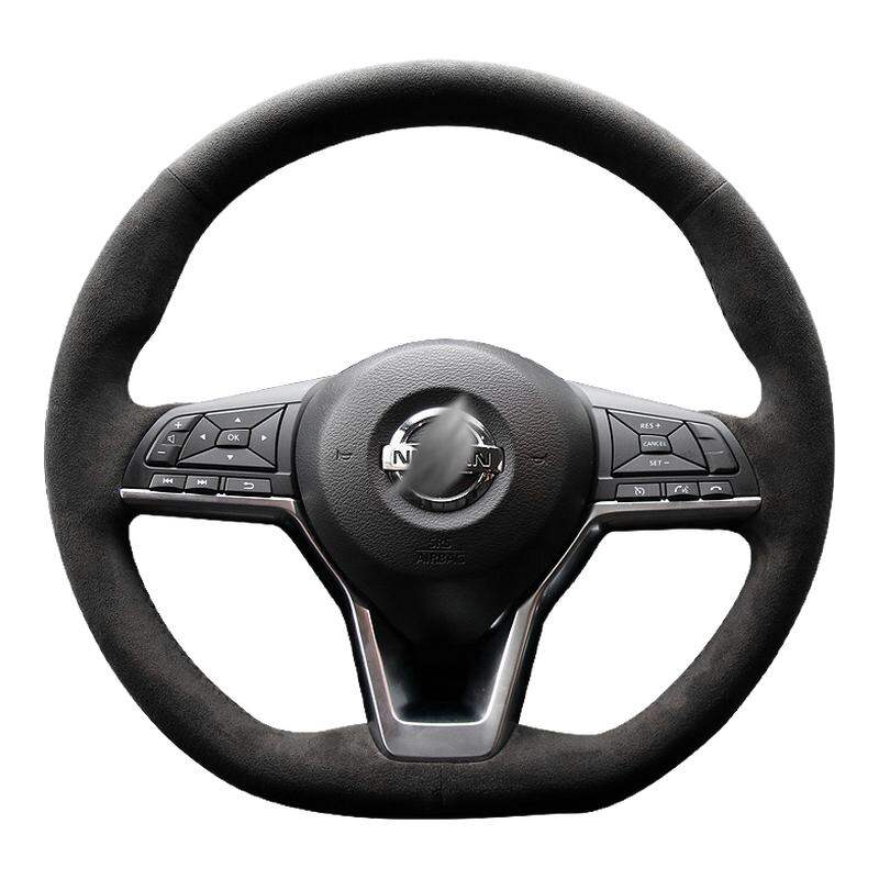 FANXI | Directional Wheel Cover for Nissan X-Trail, Tiida, Sunny, New Tiida, Rogue, Lannia, Yida ราคา 2,005 บาท*ส่งฟรี