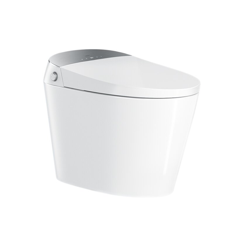HEGII | Smart Toilet with Automatic Sensing and Integrated Design ราคา 17,702 บาท*ส่งฟรี