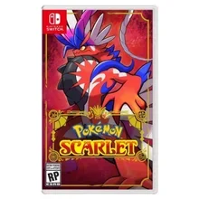 ภาพขนาดย่อของภาพหน้าปกสินค้า*ราคาพิเศษ* Nintendo Switch : Pokemon Violet / Pokemon Scarlet / Pokemon Scarlet & Violet Double Pack (US/Asia) จากร้าน BEE Game Shop บน Lazada ภาพที่ 3