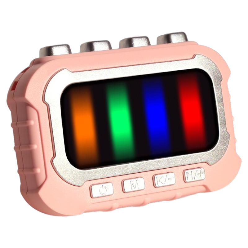 LOOM LUXE | Educational Game Console for Children's Cognitive Development and Focus Training ราคา 192 บาท*ส่งฟรี