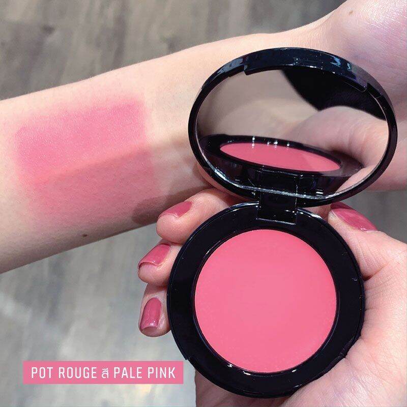 BOBBI BROWN Pot Rouge for Lips & Cheeks 3.7g  Ѵͤջҡ ͧҺǵ | Lazada.co.th