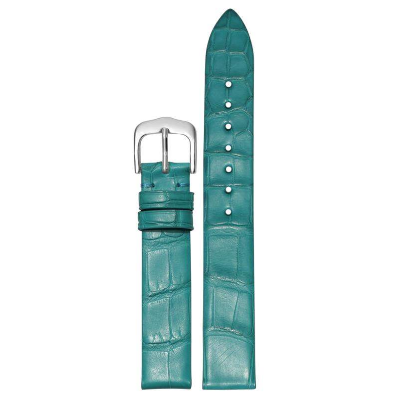 SHIRUI | Dual-Sided Alligator Leather Watch Band for Women ราคา 3,536 บาท*ส่งฟรี