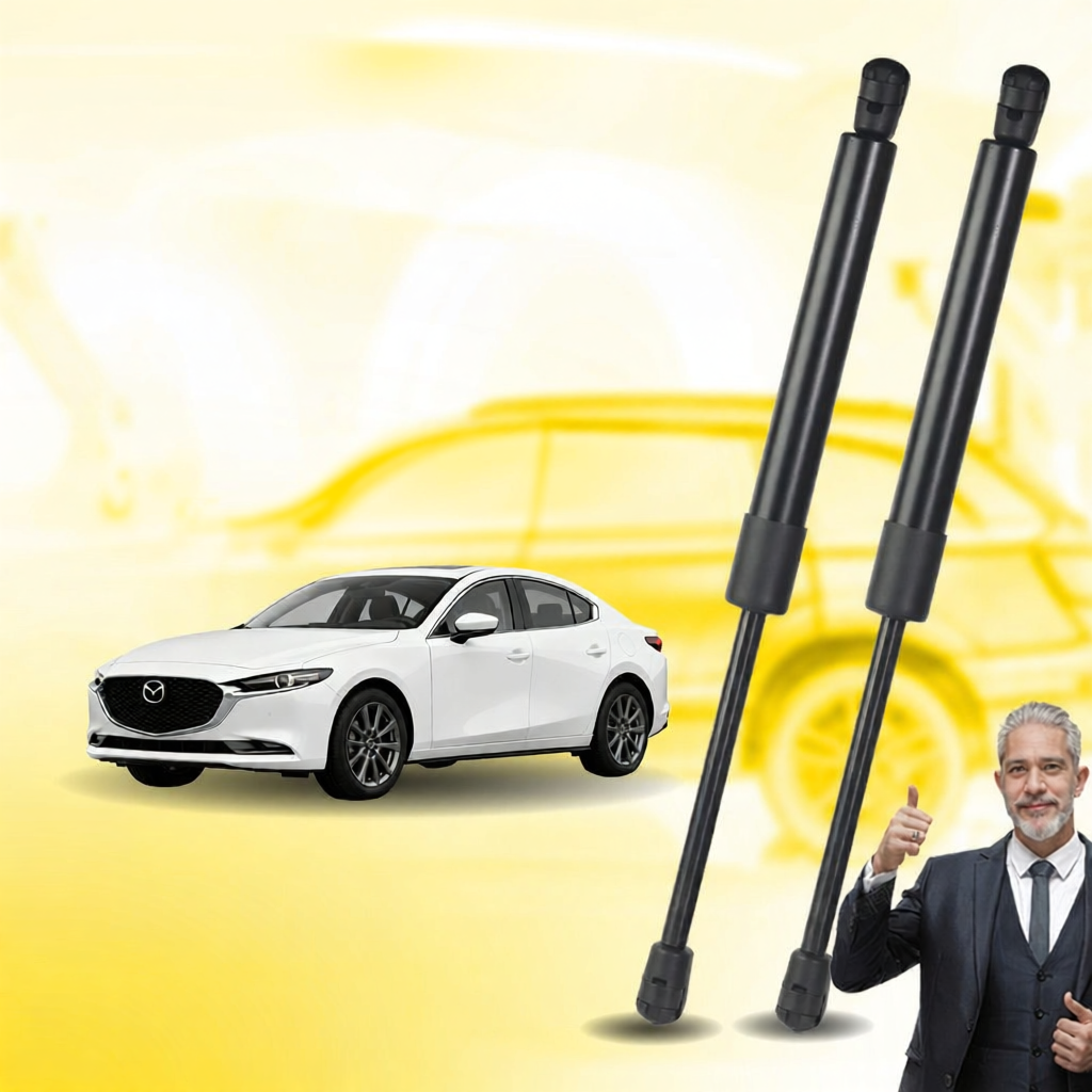 YIYUE | Hydraulic Trunk Support ราคา 584 บาท*ส่งฟรี