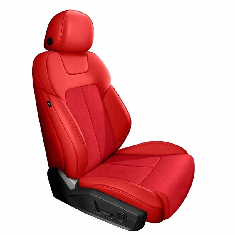 GUFANXI | All-Season Universal Full-Cover Car Seat Covers Faux Fur ราคา 6,027 บาท*ส่งฟรี