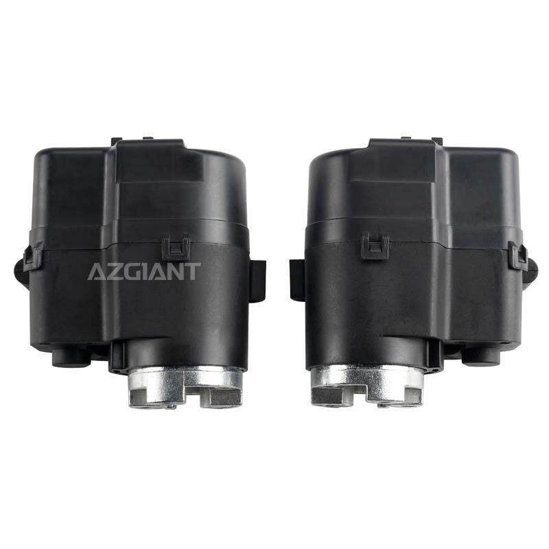 AZGIANT Car Exterior side folding Mirrors motor For Toyota Corolla MK10/Altis/Ractis/Vios/Auris E180 Mk2/Scion iM easy to install and disassemble 12V auto accessories maintain tool ราคา 724 บาท*ส่งฟรี