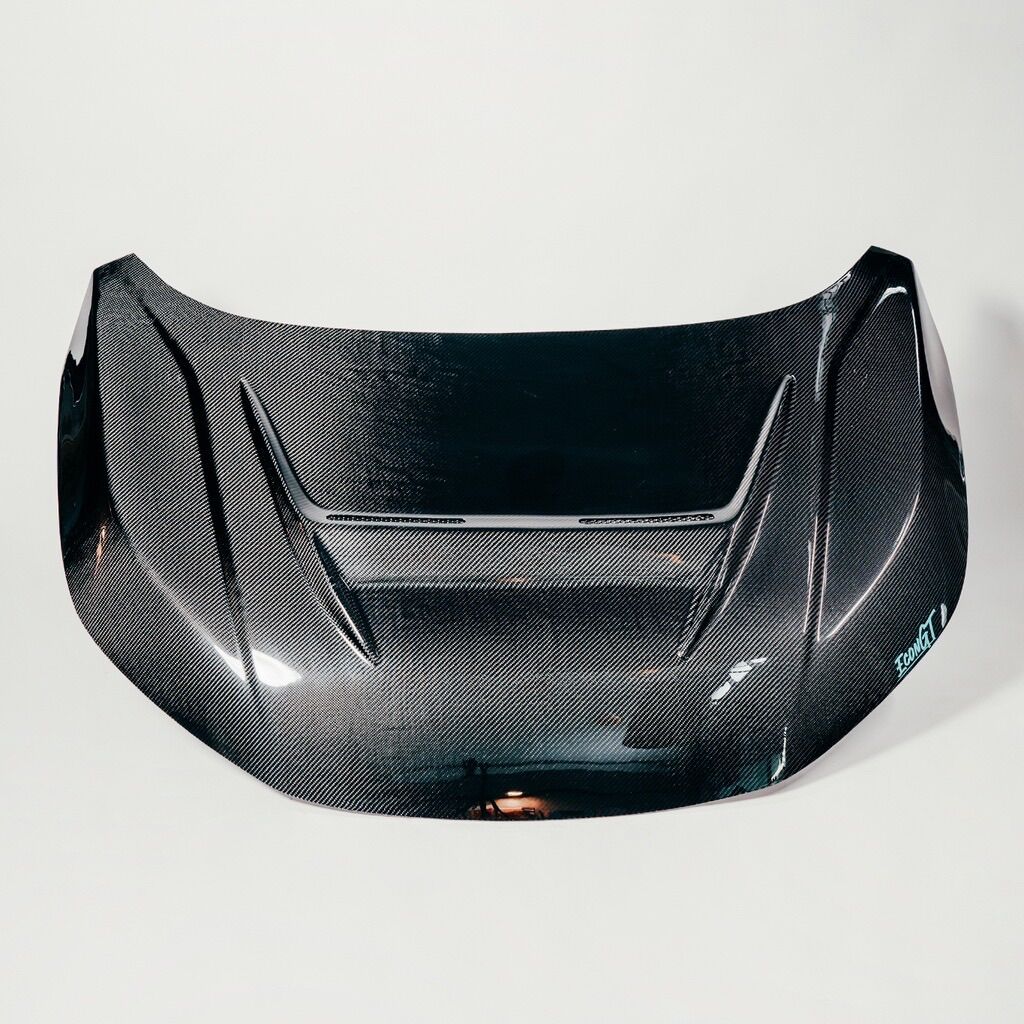 Econ GT ฝากระโปรงคาร์บอน ไฟเบอร์ คาร์บอน เคฟล่า HONDA City 2020 ลายสอง ฝากระโปรง ฝากระโปรงแต่ง ฝากระโปรงรถเก๋ง ฝาคาร์บอน ราคา 9,500 บาท*ส่งฟรี