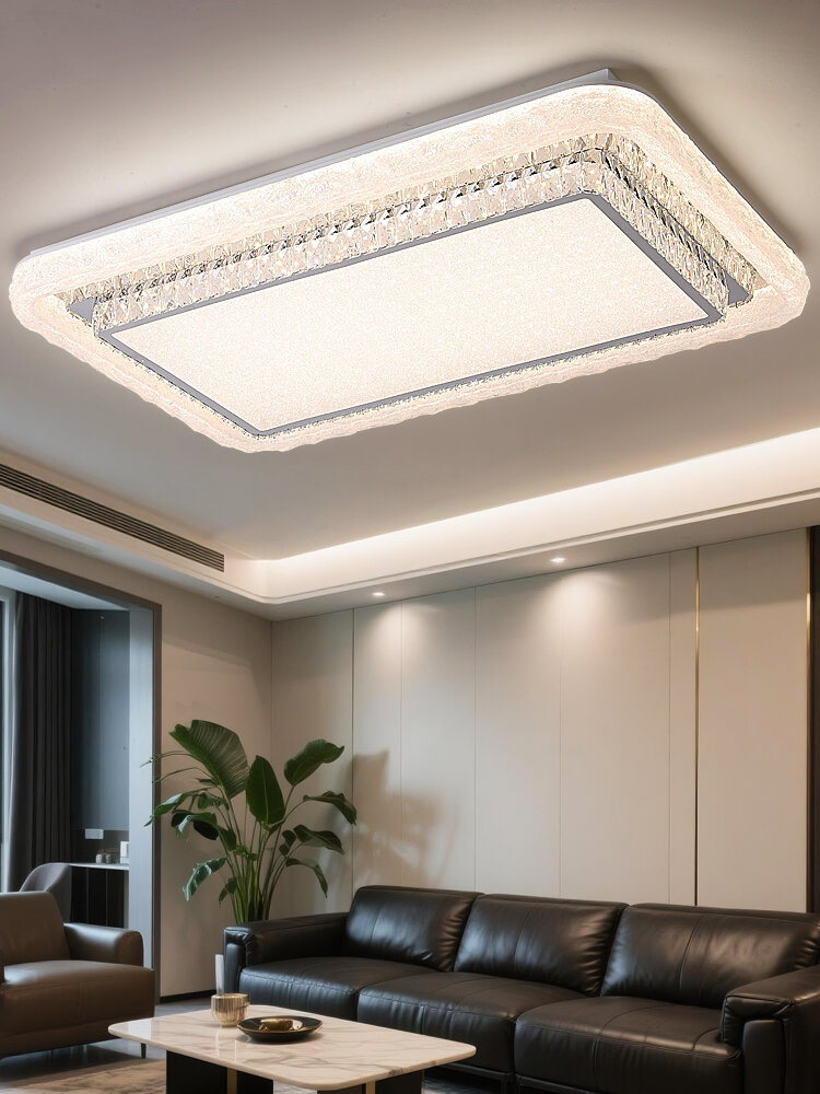 AOSIBANGE | Luxury Modern Living Room Ceiling Light ราคา 16,686 บาท*ส่งฟรี