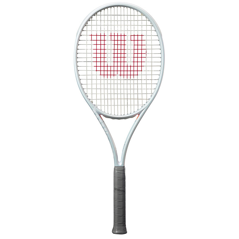 Wilson | Full Carbon Fiber Professional Tennis Racket ราคา 17,839 บาท*ส่งฟรี