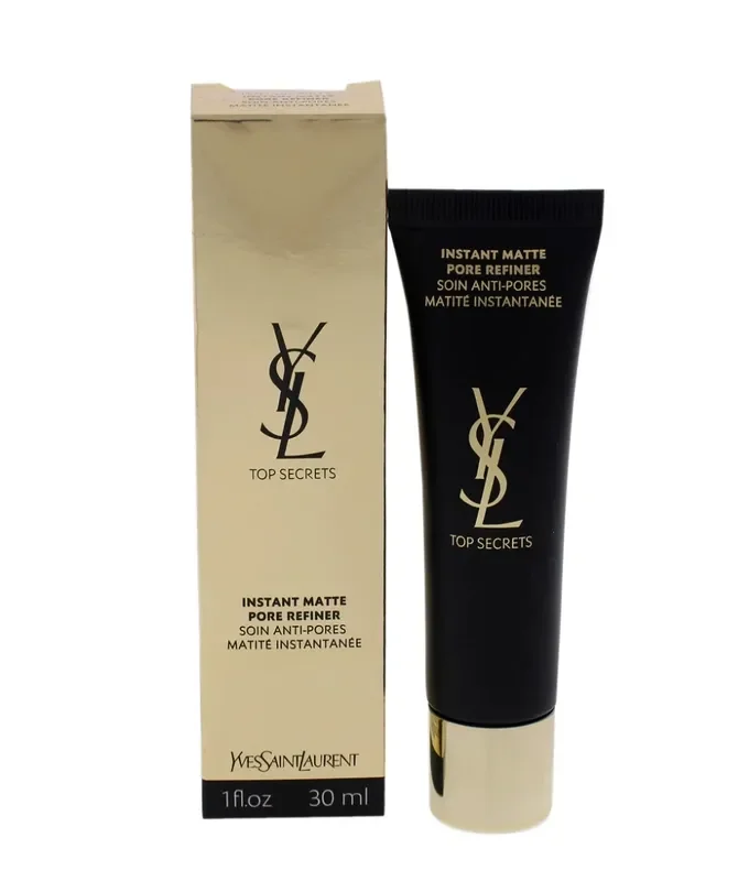 ภาพสินค้าไพรเมอร์ช่วยอำพรางรูขุมขนก่อนลงรองพื้นYSL Top Secret Instants Moisture Glow จากร้าน PP_best1 บน Lazada ภาพที่ 1