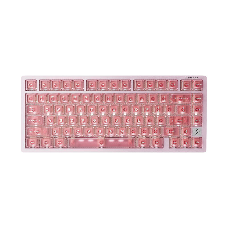 รีวิว VGN Keyboard: คีย์บอร์ดเกมมิ่งที่ให้ฟีลระดับ Custom ในราคาที่เข้าถึงได้จริง!
